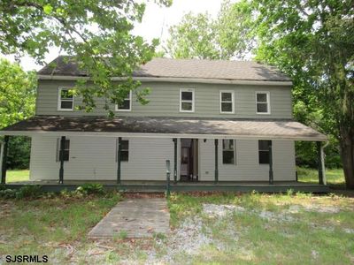12 Robinson Rd, Tuckerton, NJ, 08087