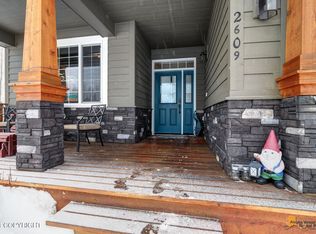 2609 Timberview Dr, Anchorage, AK 99516