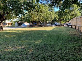 1215 Grant St LOT 5, Dallas, TX 75203