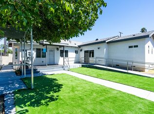 7820 Fulton Ave, North Hollywood, CA 91605