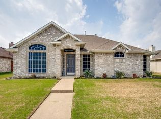 1429 Paula Ln, Mesquite, TX 75149