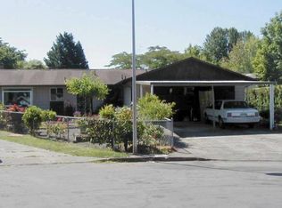 5801 NE 52nd Cir, Vancouver, WA 98661