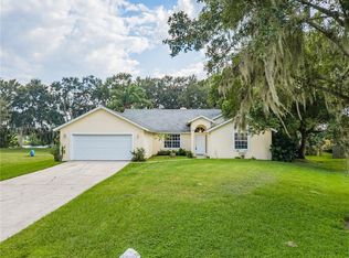 1610 Starfish St, Kissimmee, FL 34744