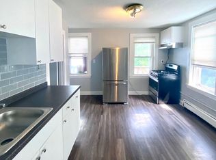 15 Shurtleff St #3A, Chelsea, MA 02150