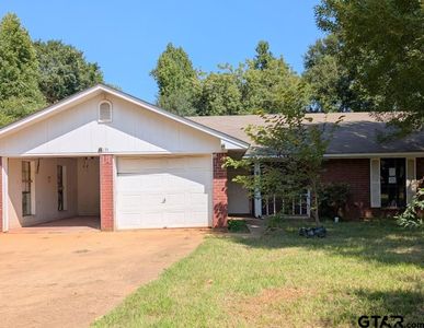 135 Stewart St, Palestine, TX, 75803