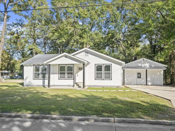 2018 McHugh Rd, Baker, LA 70714