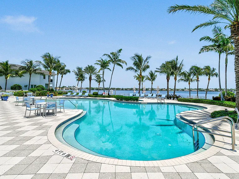 1 Water Club Way #Penthouse 2204 — Photo 45