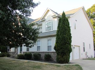 2306 Green Ginger Cir, Accokeek, MD 20607