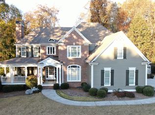 100 Belvedere Ct, Sandy Springs, GA 30350