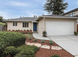 835 Arbor Rd, Menlo Park, CA 94025