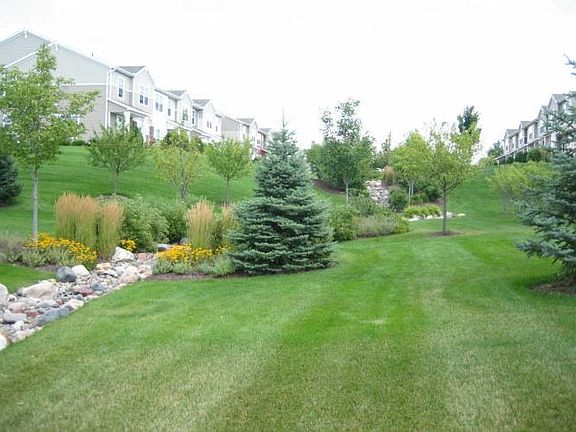 View From Your Patio