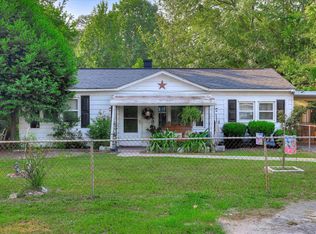 465 Church St, Beech Island, SC 29842