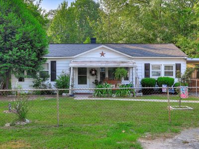 465 Church St, Beech Island, SC, 29842