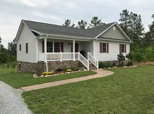 268 Pleasant Ridge Dr, Madison Heights, VA 24572