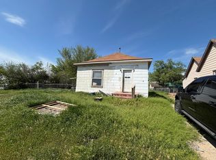 1710 E Walnut Ave, Enid, OK 73701