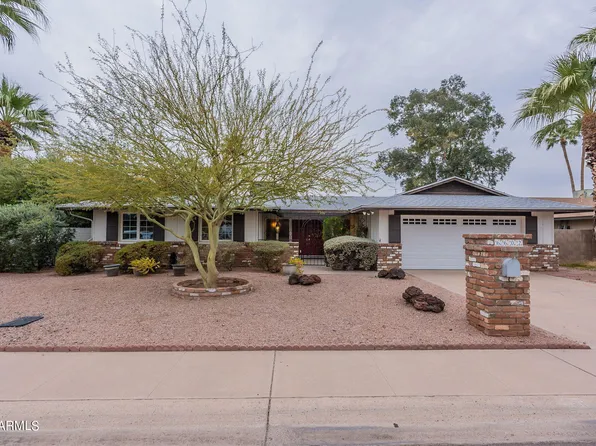 6602 N 82ND Way, Scottsdale, AZ 85250