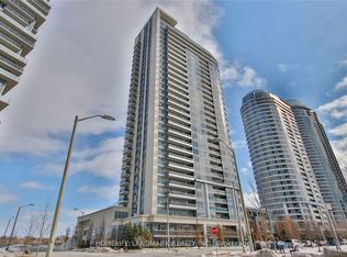 181 Village Green Sq #2819, Toronto, ON
