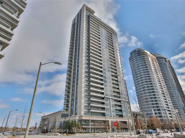 181 Village Green Sq, Toronto, ON