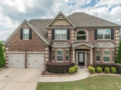 1306 Clarecastle Ln, Buford, GA, 30519
