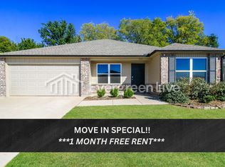 1225 Flint Way, Noble, OK 73068