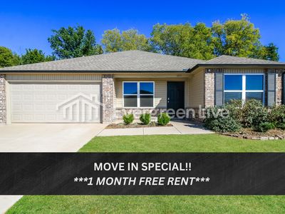 1225 Flint Way, Noble, OK, 73068