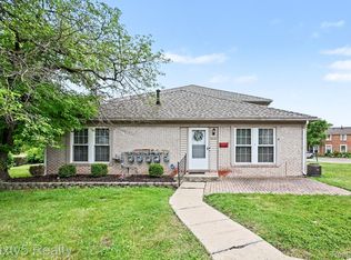 6836 New Providence Way, Canton, MI 48187