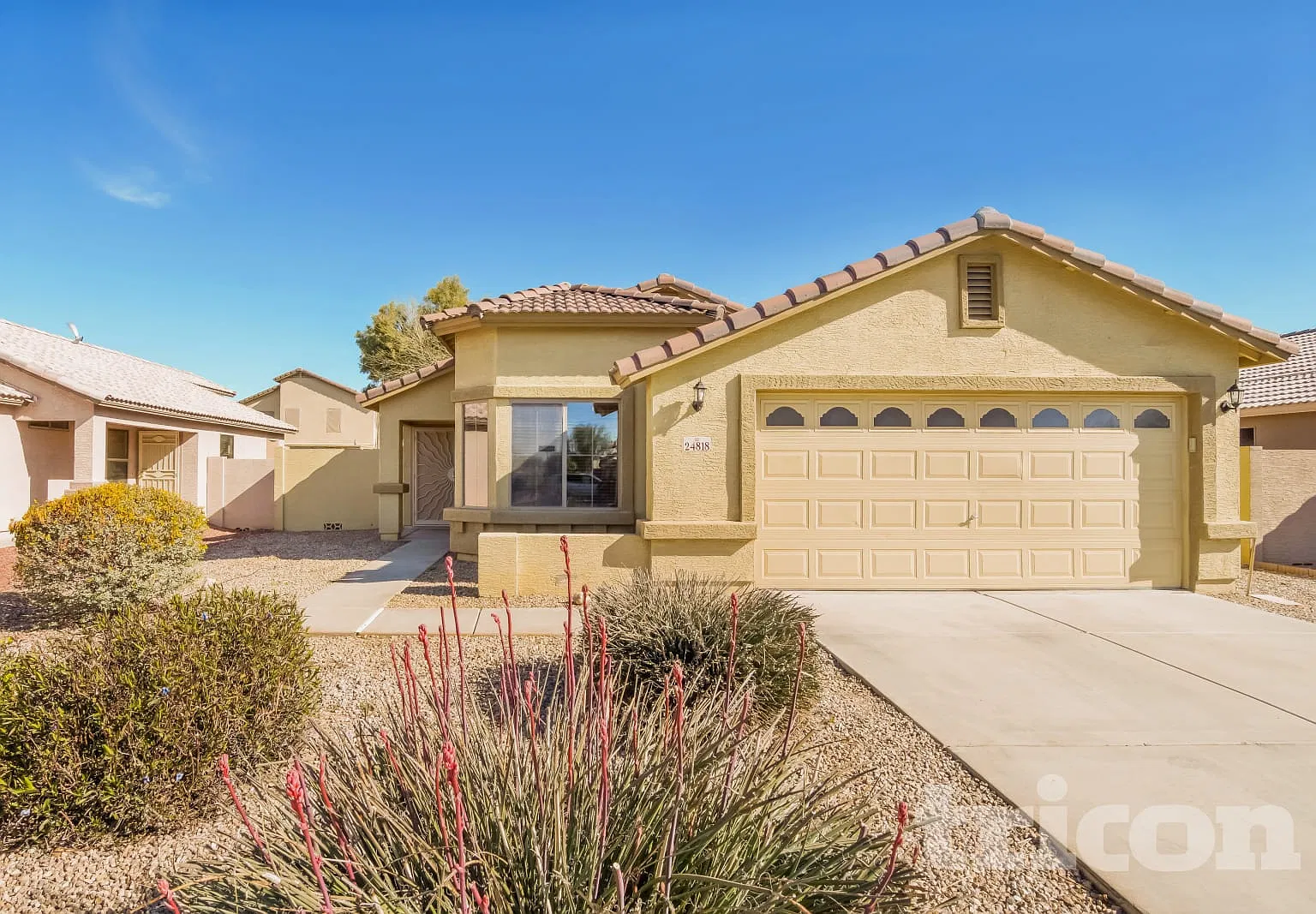 24818 W Huntington Drive Buckeye AZ — Photo 1