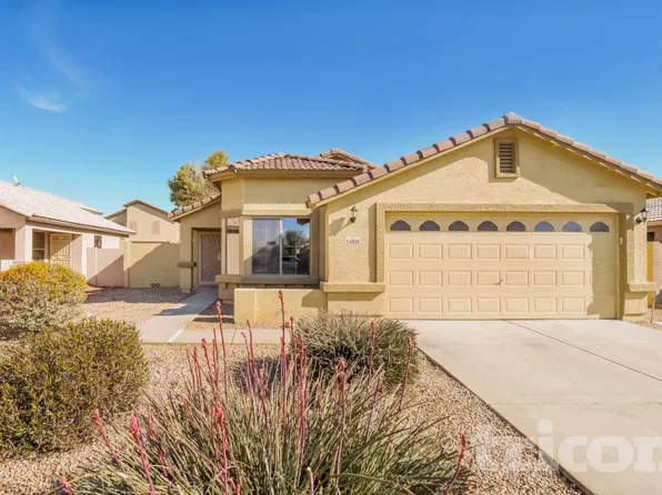 24818 W Huntington Dr, Buckeye, AZ 85326