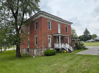 505 N Cavin St, Ligonier, IN