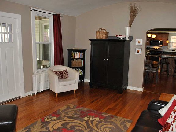 Living Room 3rd View