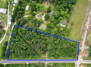 Tbd Fm 163, Cleveland, TX 77327