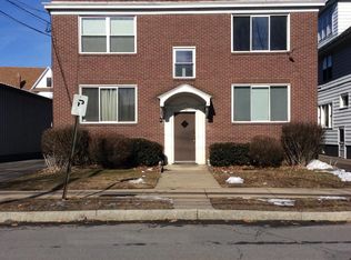 175 Old River Rd APT 4, Wilkes Barre, PA 18702