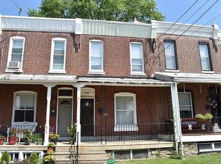 416 Monastery Ave, Philadelphia, PA 19128