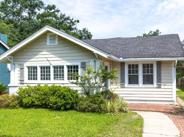 607 Roselawn Ave, Monroe, LA 71201