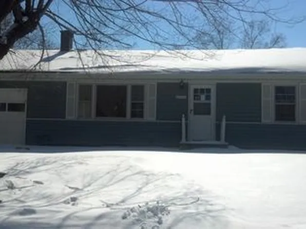 5705 E 109th Ter, Kansas City, MO 64137