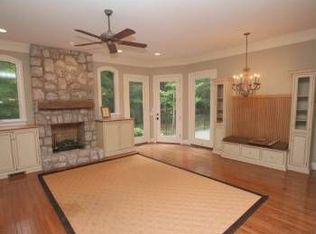 6215 Cruden Bay Way, Charlotte, NC 28277