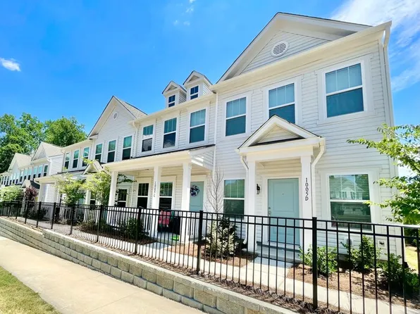 1009 Pine St #C, Mooresville, NC 28115