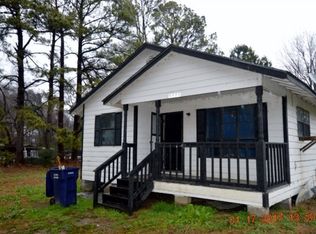 1175 S Highway 65, Eudora, AR 71640