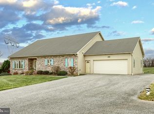 1317 Manor Rd, Windsor, PA 17366