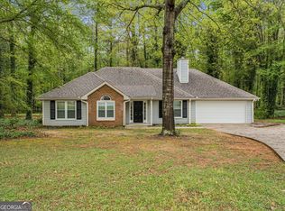 4316 Derbyshire Trce SE, Conyers, GA