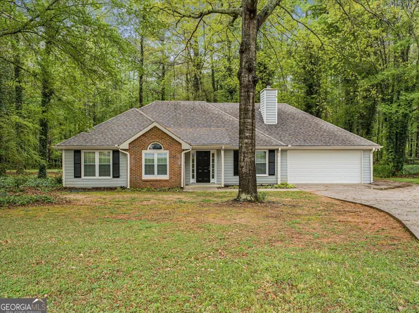 4316 Derbyshire Trce SE, Conyers, GA 30094