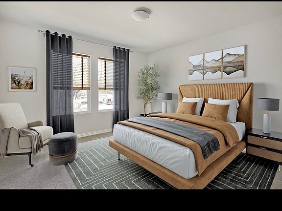 4th image of 3231 Comanche St #3233