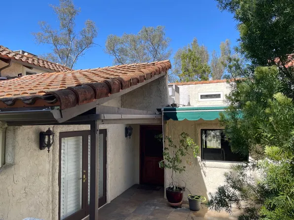 205 Pirie Rd Unit 65, Ojai, CA 93023
