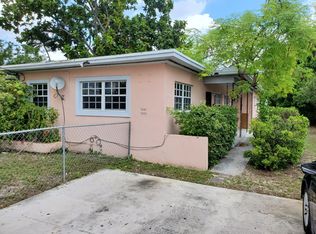 7043 NW 6th Ct #7043, Miami, FL 33150