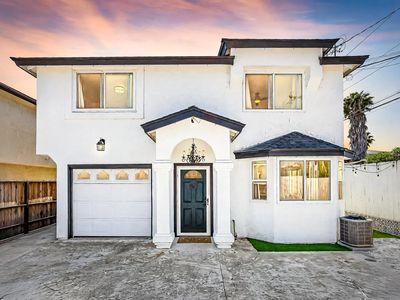 5778 Cumberland St, San Diego, CA, 92139