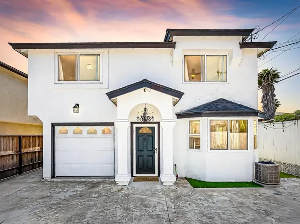 5778 Cumberland St, San Diego, CA 92139