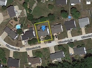 2019 Willowshade Ct, Saint Peters, MO