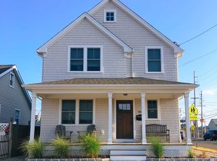 110 Philadelphia Ave, Lavallette, NJ 08735