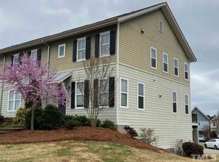41 Winkler Way, Chapel Hill, NC 27516