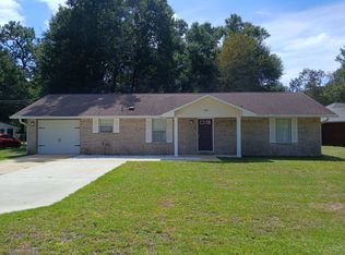 5941 Hamilton Bridge Rd, Milton, FL 32570